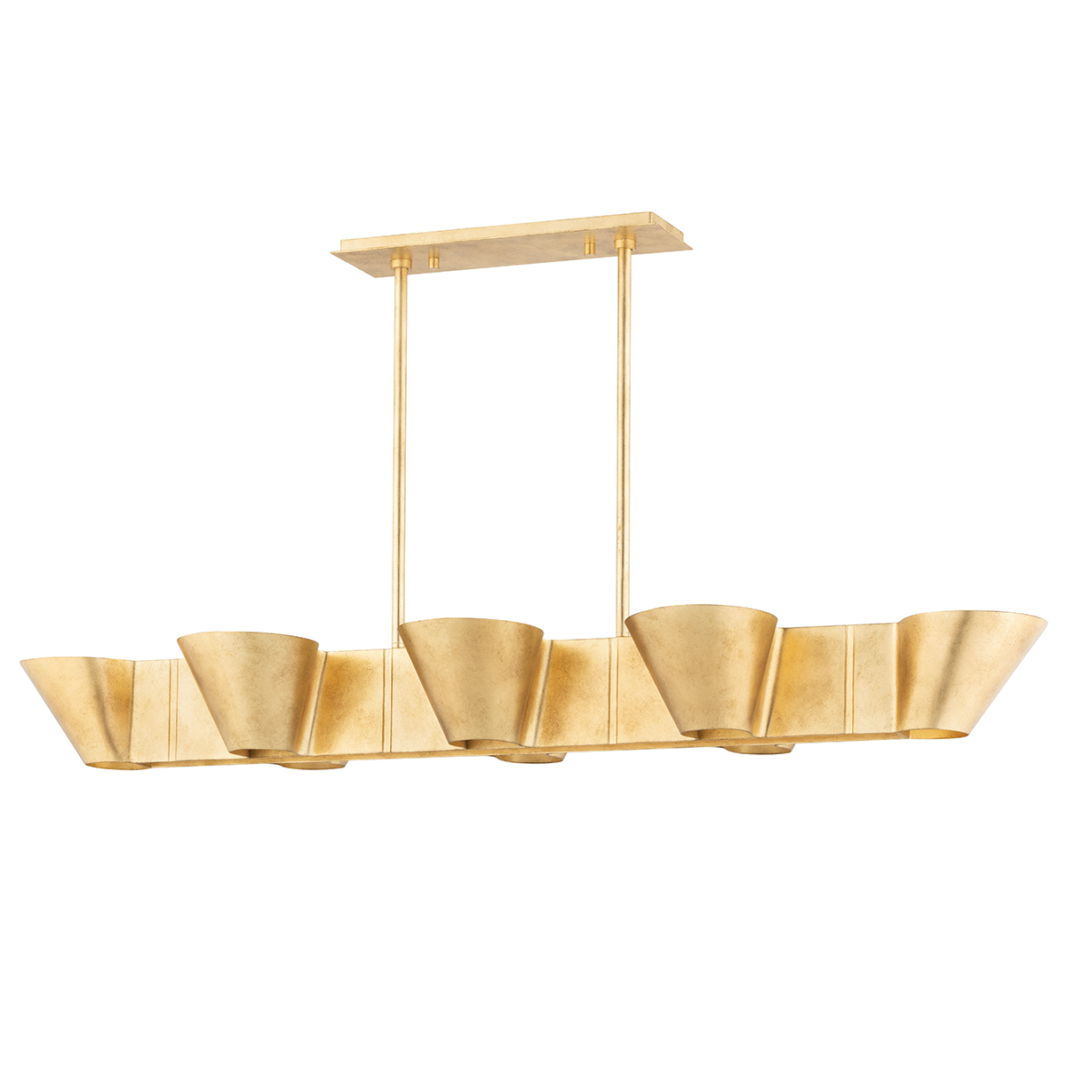 Hudson Valley Lighting Reeve Linear