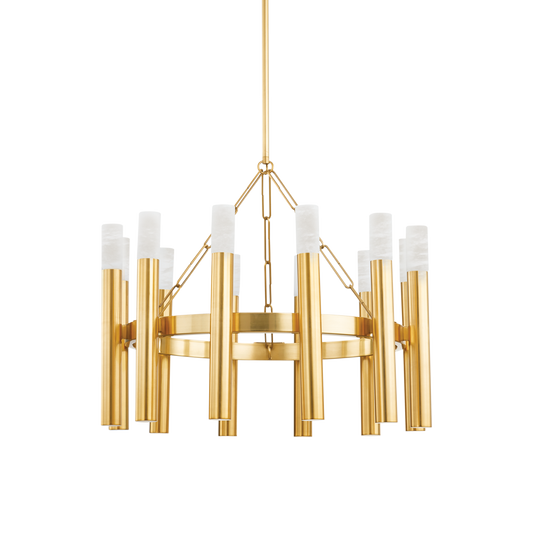 Hudson Valley Lighting PALI Chandelier