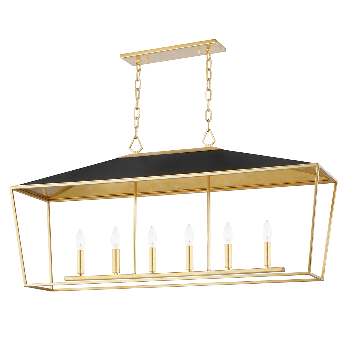 Hudson Valley Lighting Paxton Linear