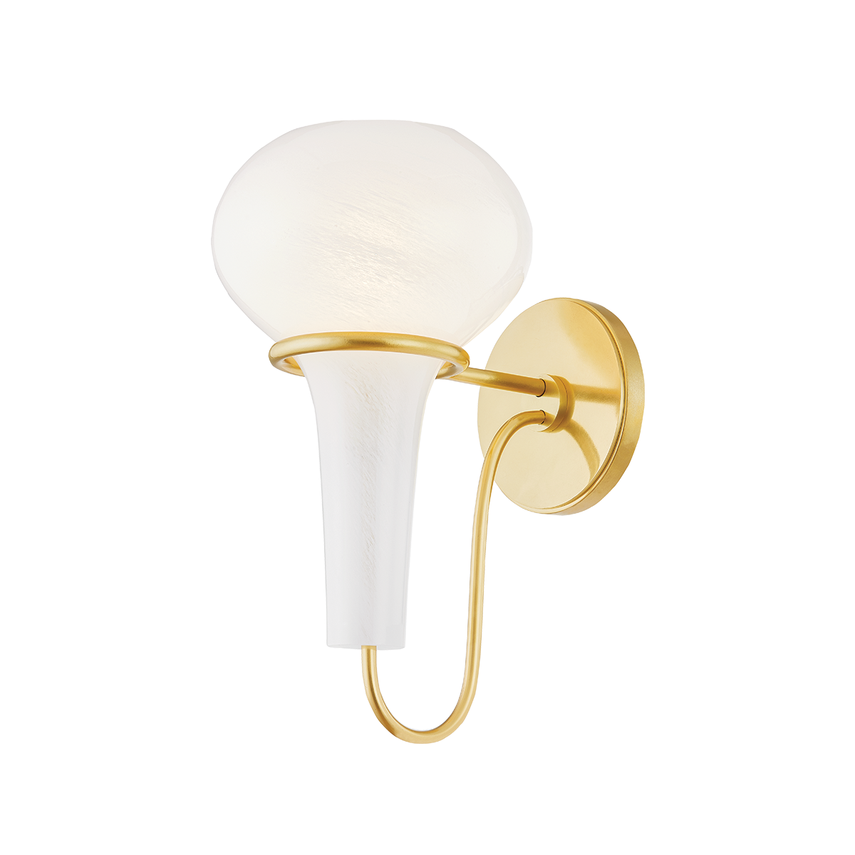 Hudson Valley Lighting ADAMS CORNER Wall Sconce