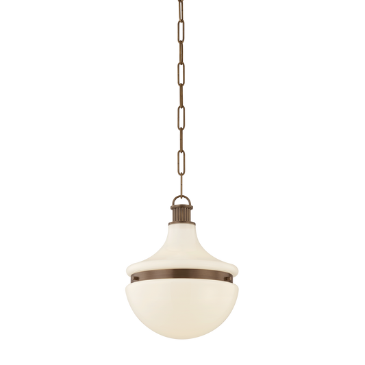 Hudson Valley Lighting Barryville Pendant