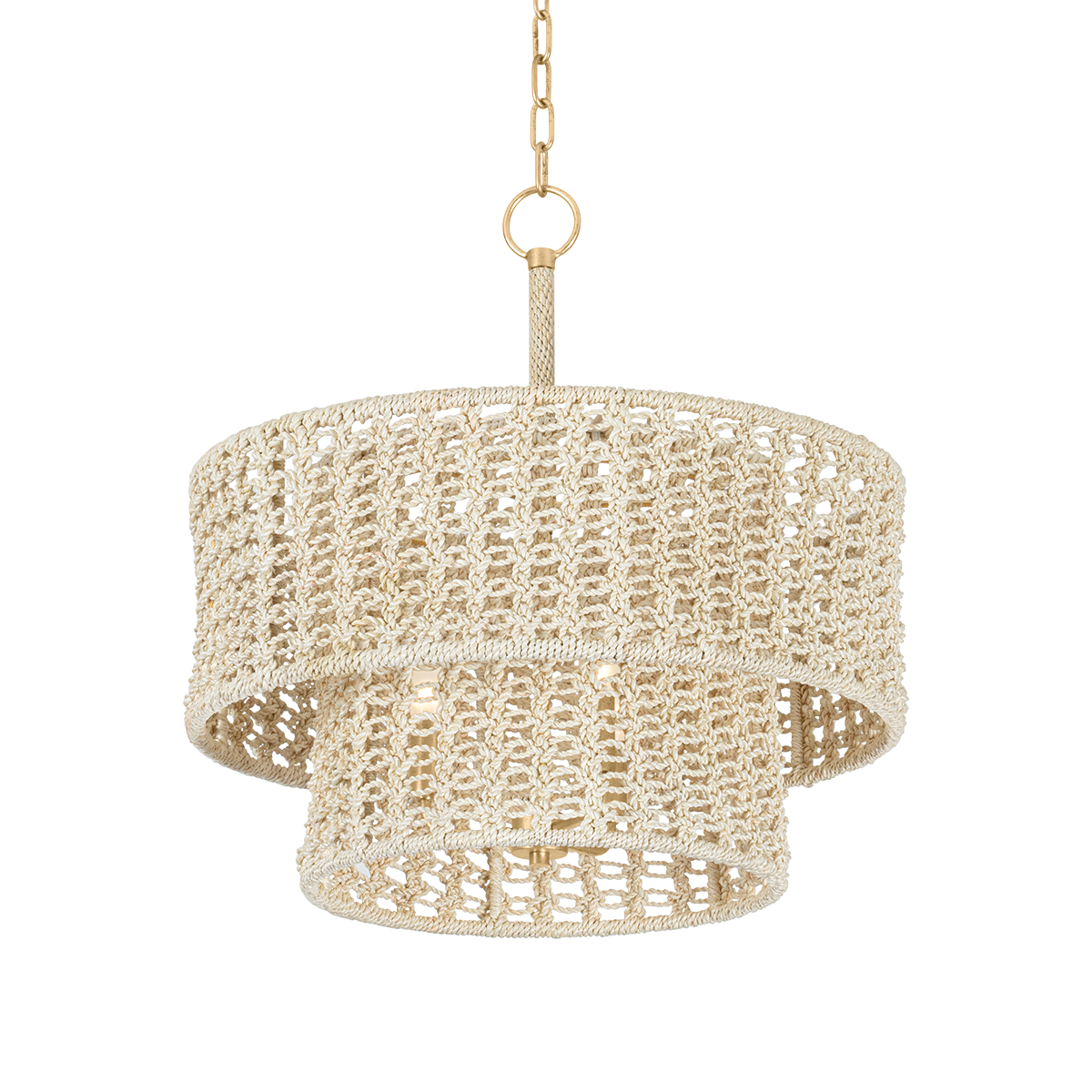 Hudson Valley Lighting YORKHILL PENDANT