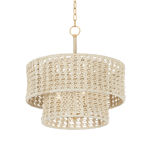 Hudson Valley Lighting YORKHILL PENDANT