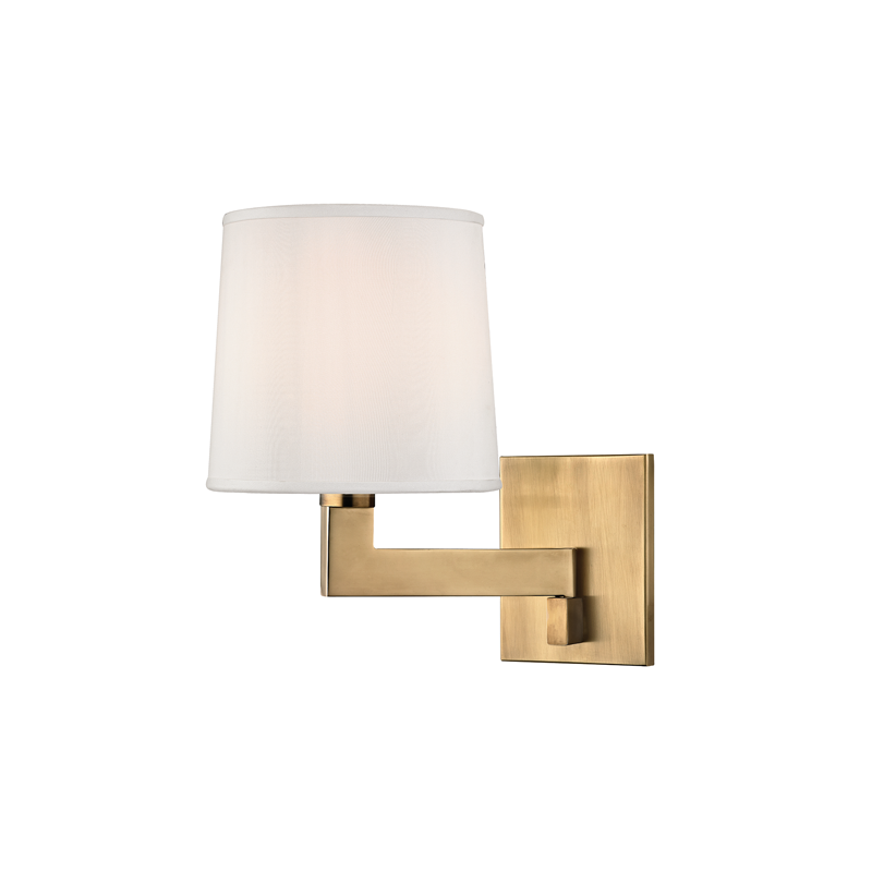 Hudson Valley Lighting Fairport Wall Sconce