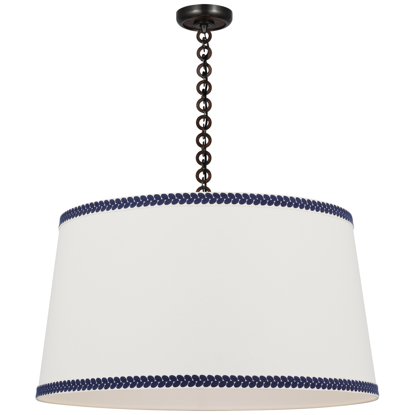 Evelyn 33" Hanging Shade