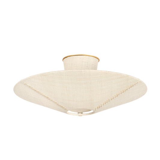Hudson Valley Lighting SALISBURY MILLS Semi Flush
