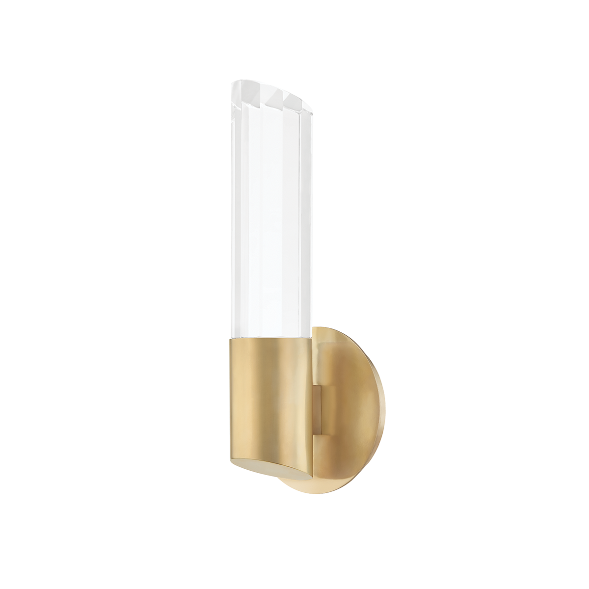 Hudson Valley Lighting Rowe Wall Sconce