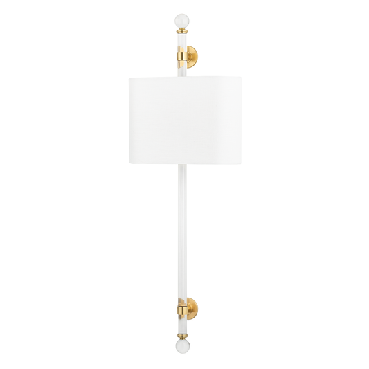 Hudson Valley Lighting Wertham Wall Sconce