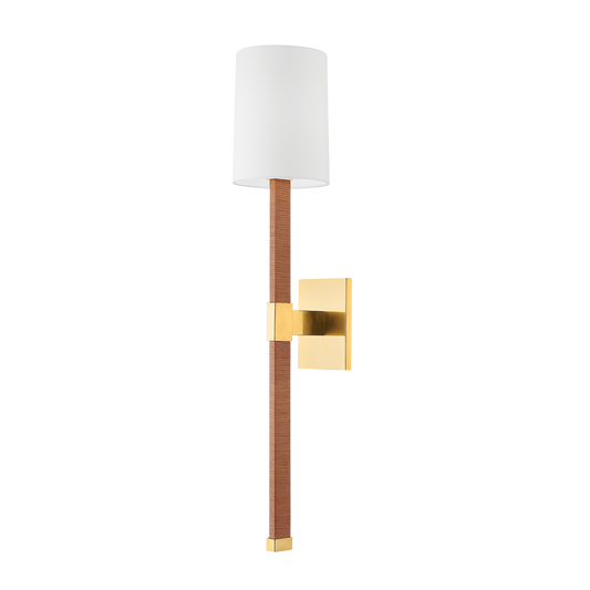 Hudson Valley Lighting MINNETONKA Wall Sconce