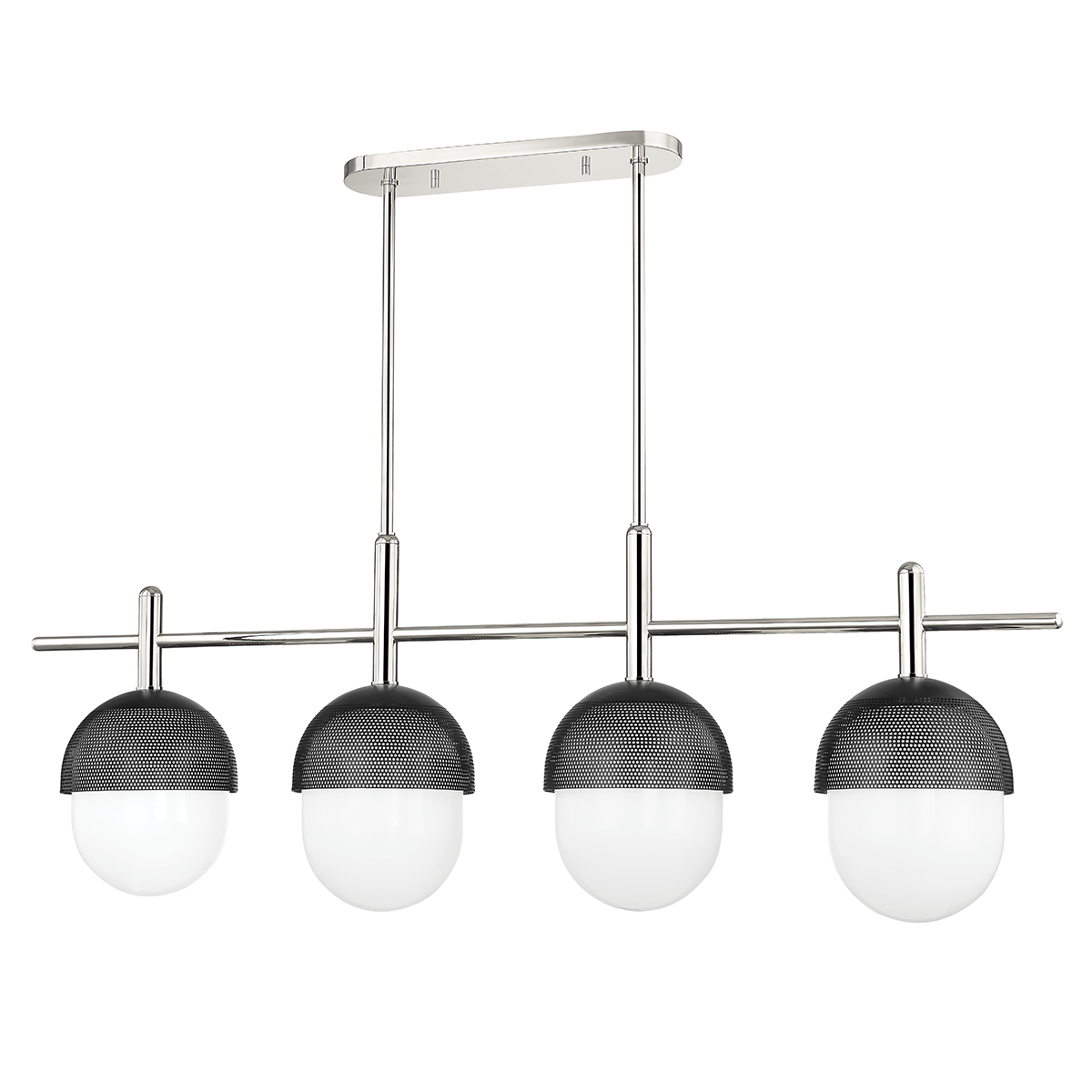 Hudson Valley Lighting Nyack Linear