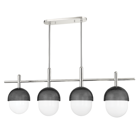 Hudson Valley Lighting Nyack Linear