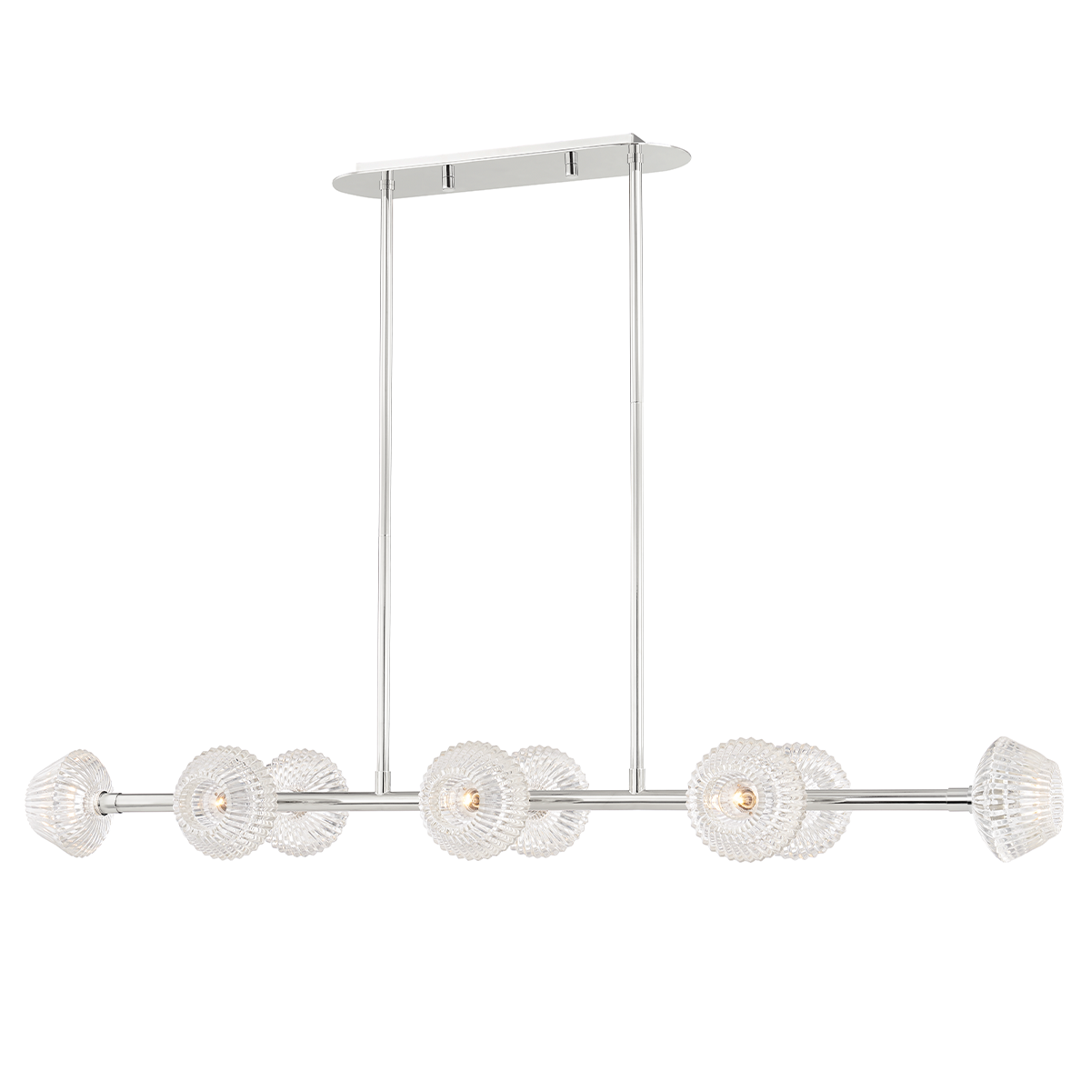 Hudson Valley Lighting Barclay Linear