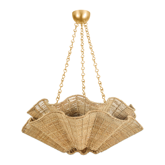 Hudson Valley Lighting HAYWORTH Chandelier