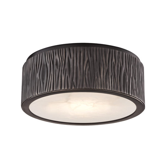 Hudson Valley Lighting Crispin Flush Mount