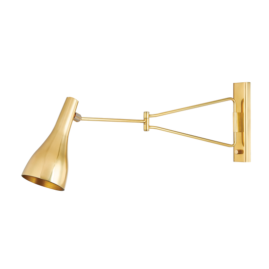 Hudson Valley Lighting NORTHFORD Wall Sconce
