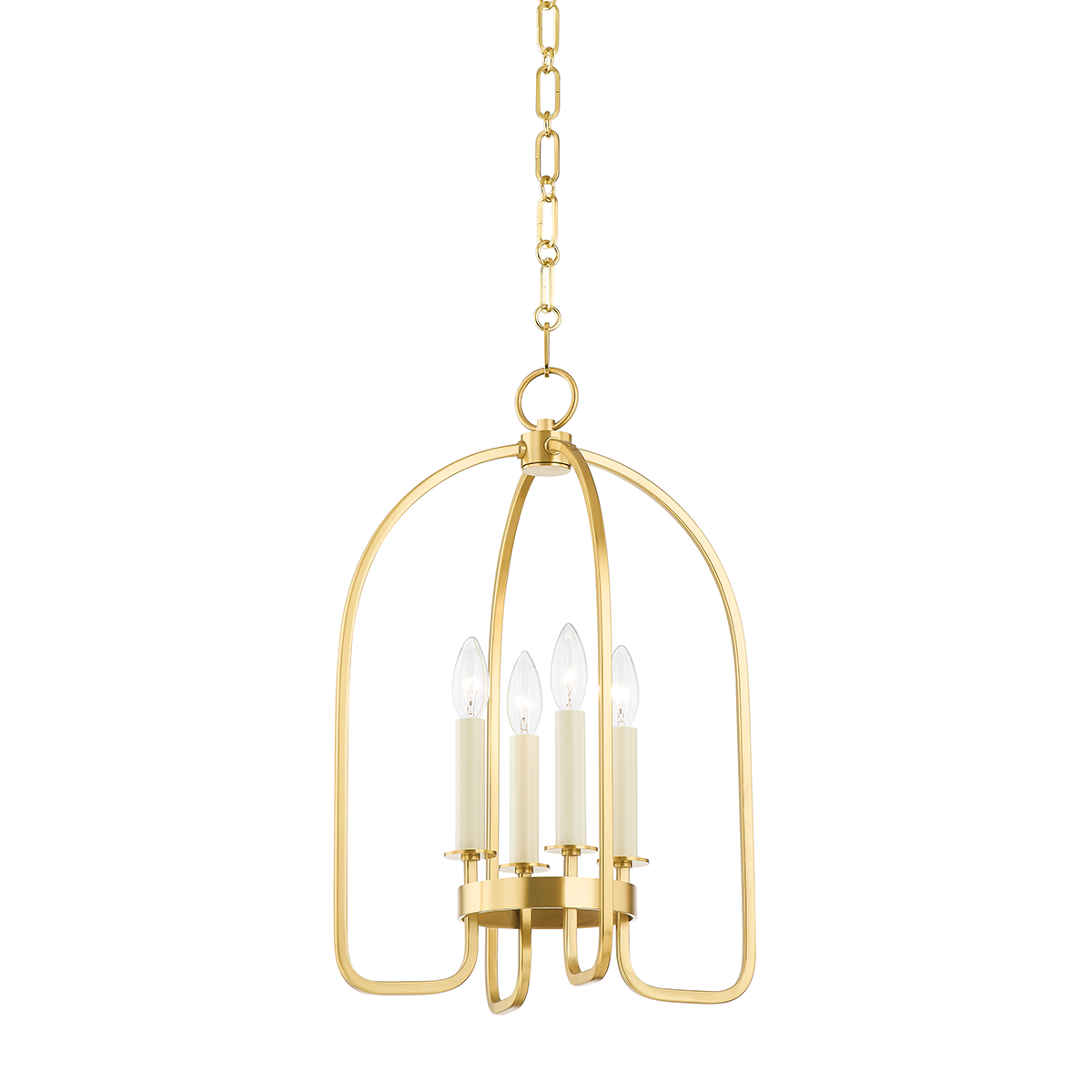 Hudson Valley Lighting OAKVILLE Lantern