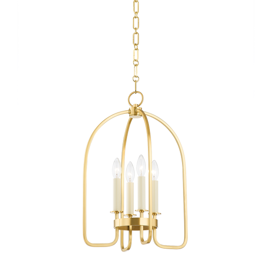 Hudson Valley Lighting OAKVILLE Lantern