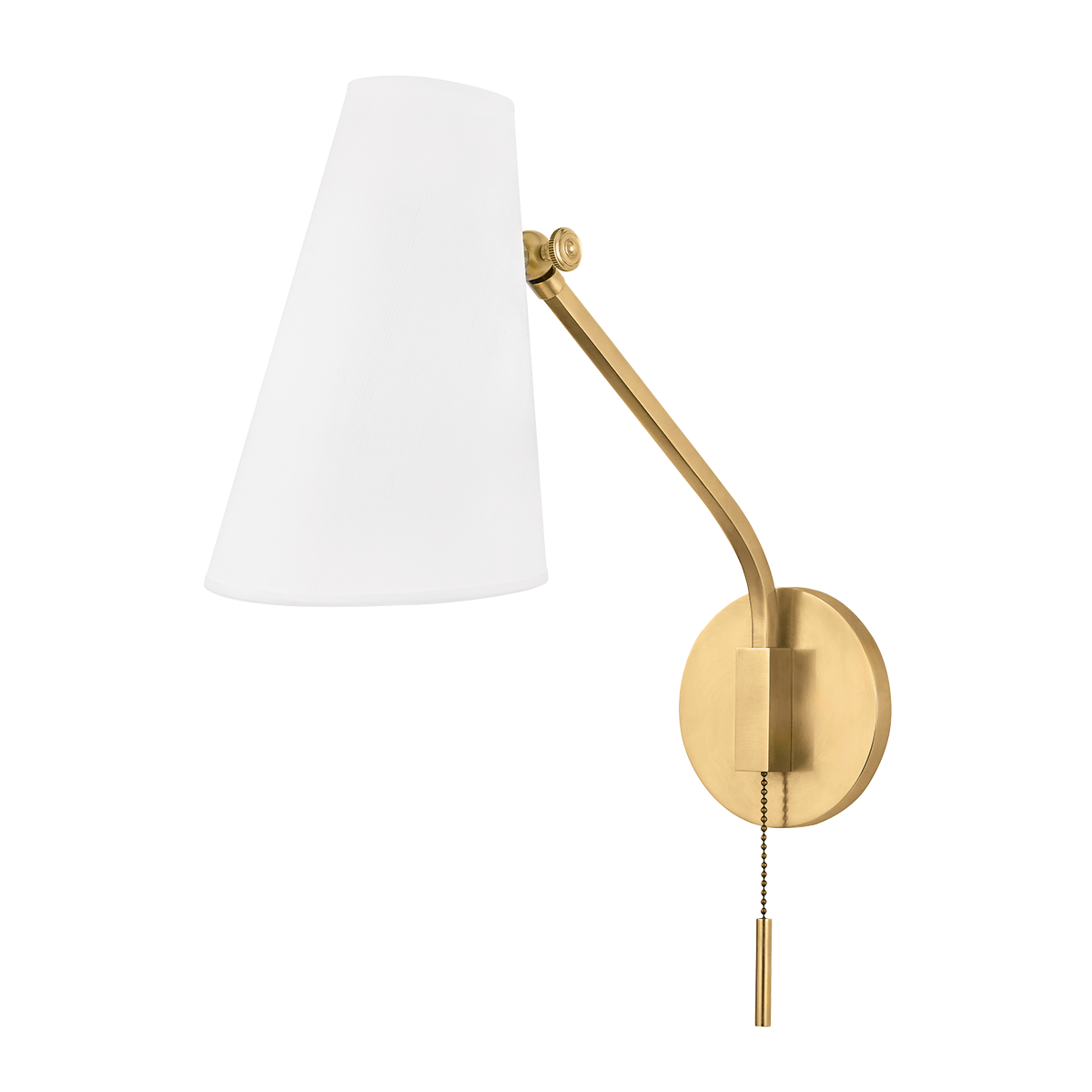 Hudson Valley Lighting Patten Wall Sconce