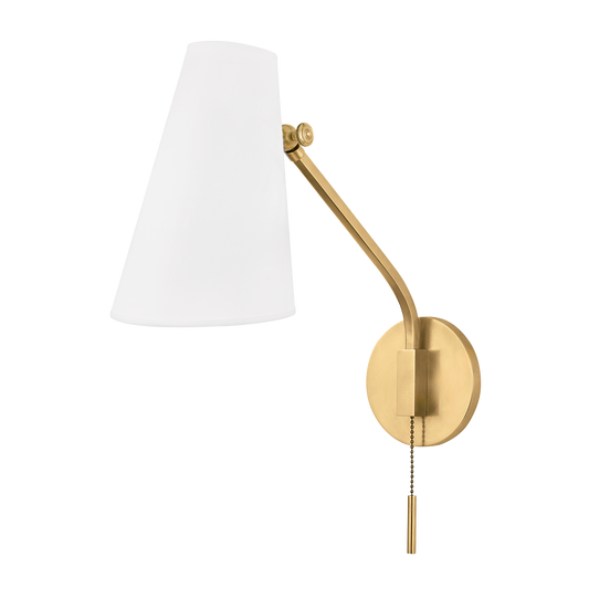 Hudson Valley Lighting Patten Wall Sconce