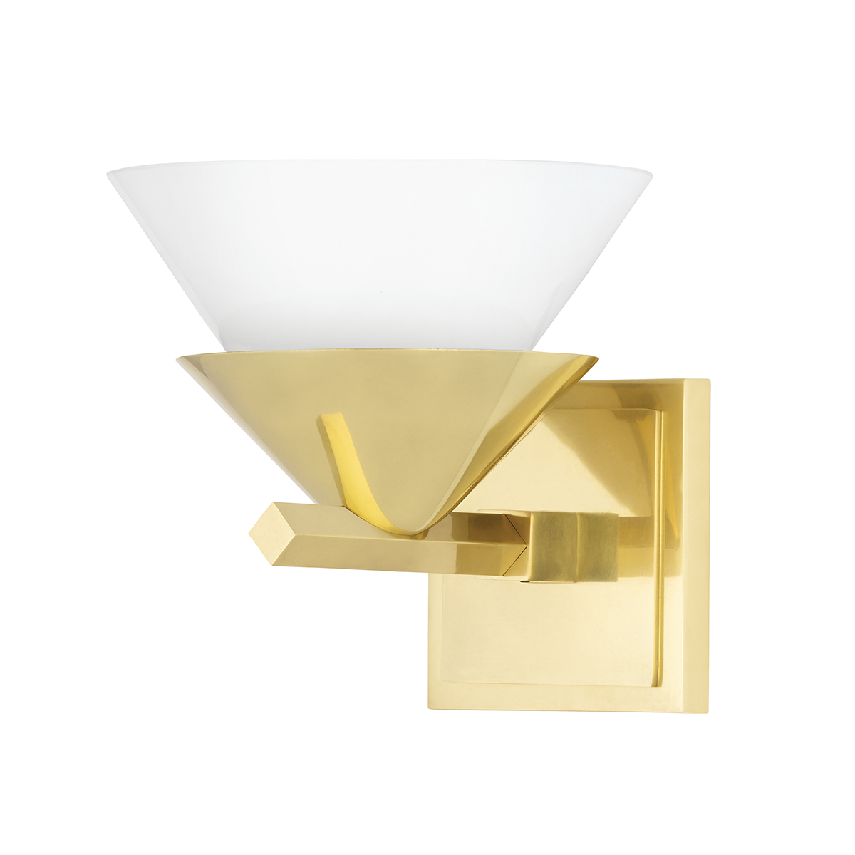 Hudson Valley Lighting Stillwell Wall Sconce