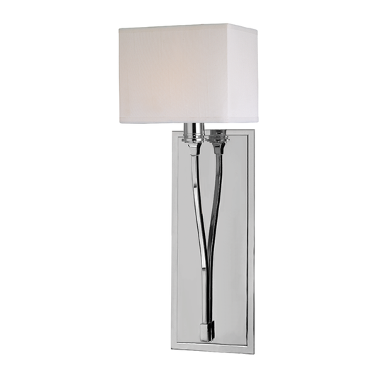 Hudson Valley Lighting Selkirk Wall Sconce