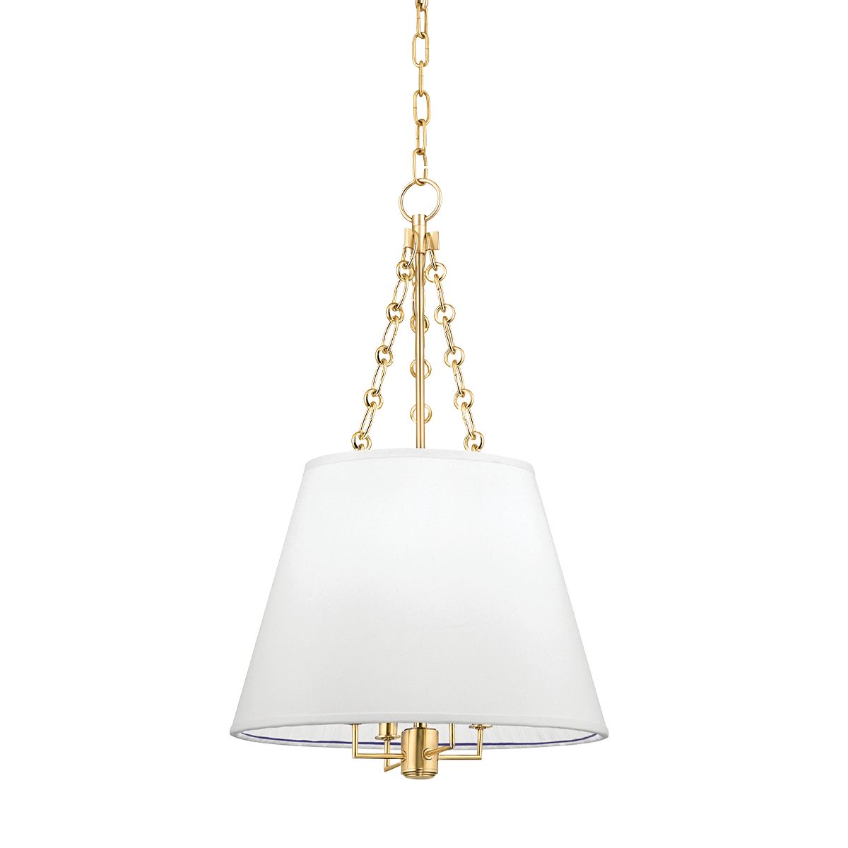 Hudson Valley Lighting Burdett Pendant