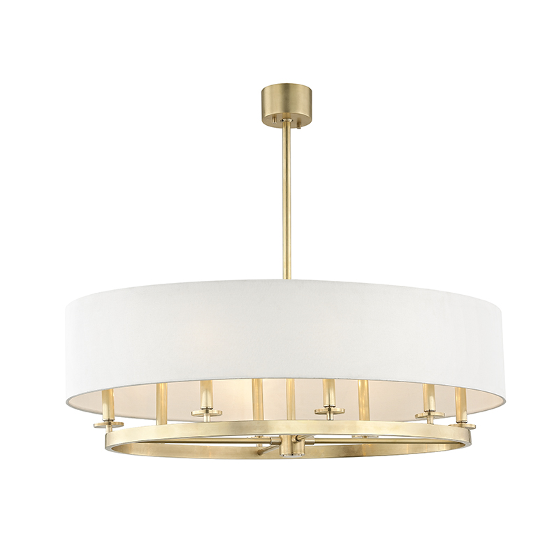 Hudson Valley Lighting Durham Linear