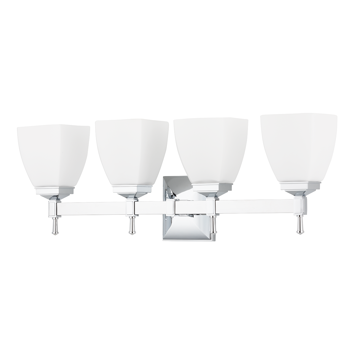 Hudson Valley Lighting Kent Bath and Vanity