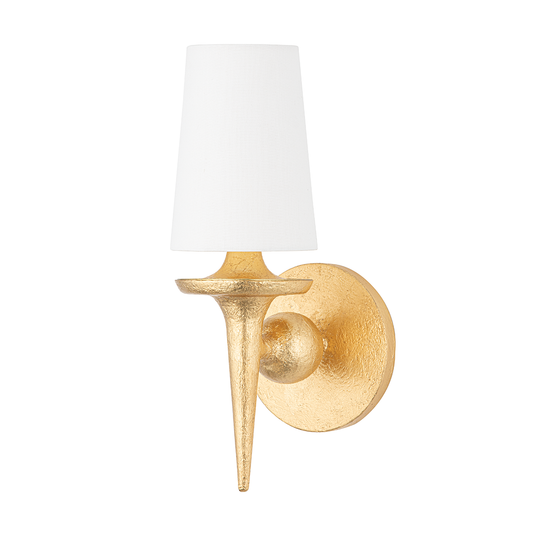 Hudson Valley Lighting Torch Wall Sconce