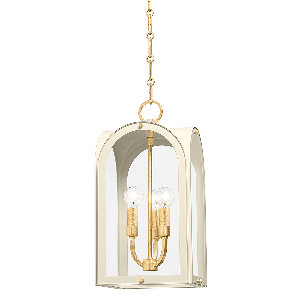 Hudson Valley Lighting LINCROFT Lantern