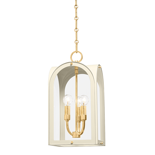 Hudson Valley Lighting LINCROFT Lantern