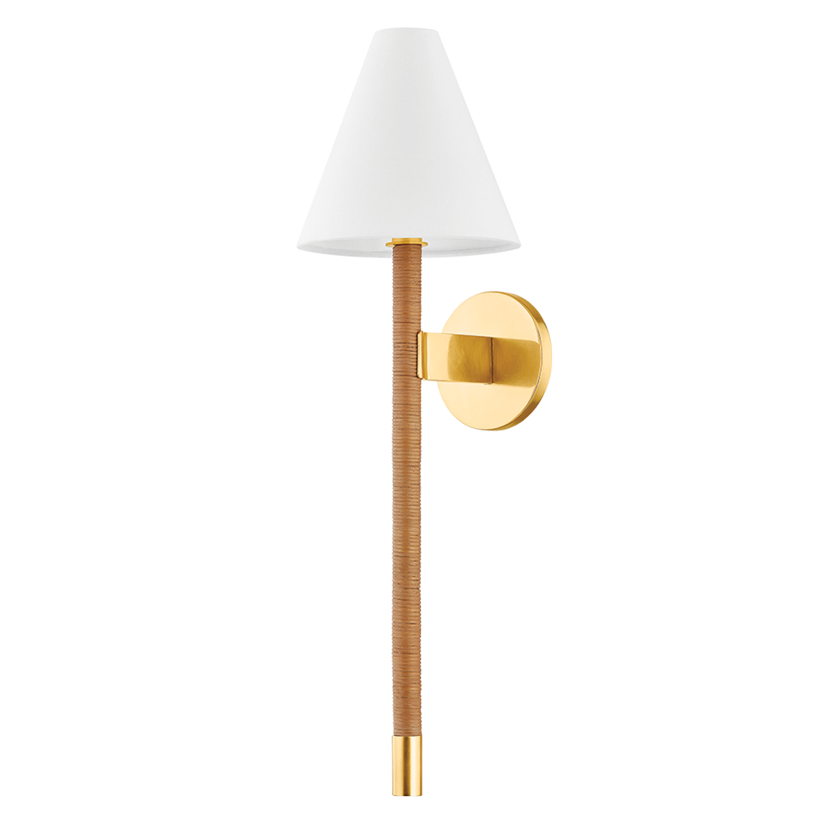 Hudson Valley Lighting WATKINS WALL SCONCE