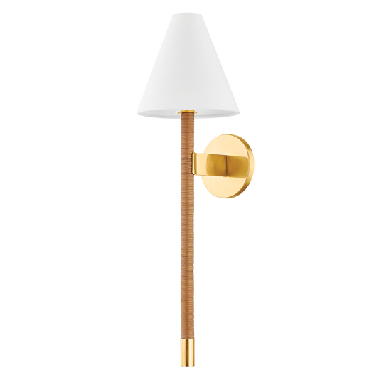 Hudson Valley Lighting WATKINS WALL SCONCE