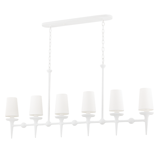Hudson Valley Lighting Torch Linear