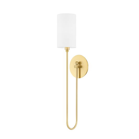 Hudson Valley Lighting Harlem Wall Sconce
