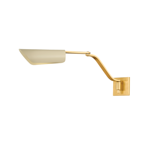 Hudson Valley Lighting DOUGLASTON WALL SCONCE