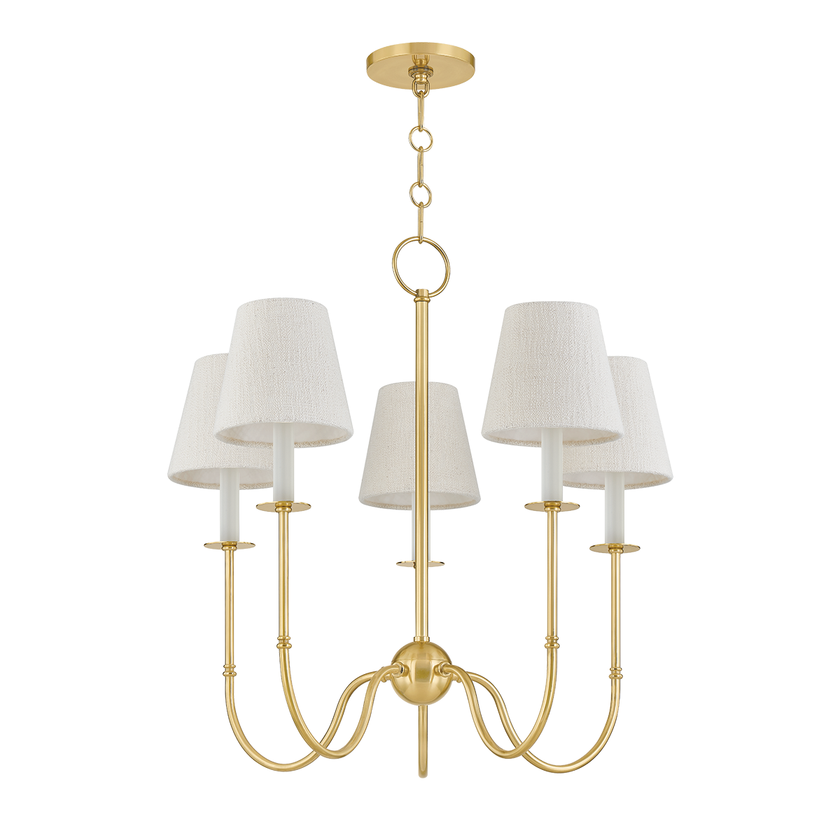 Hudson Valley Lighting AMINA Chandelier