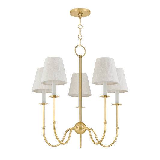 Hudson Valley Lighting AMINA Chandelier