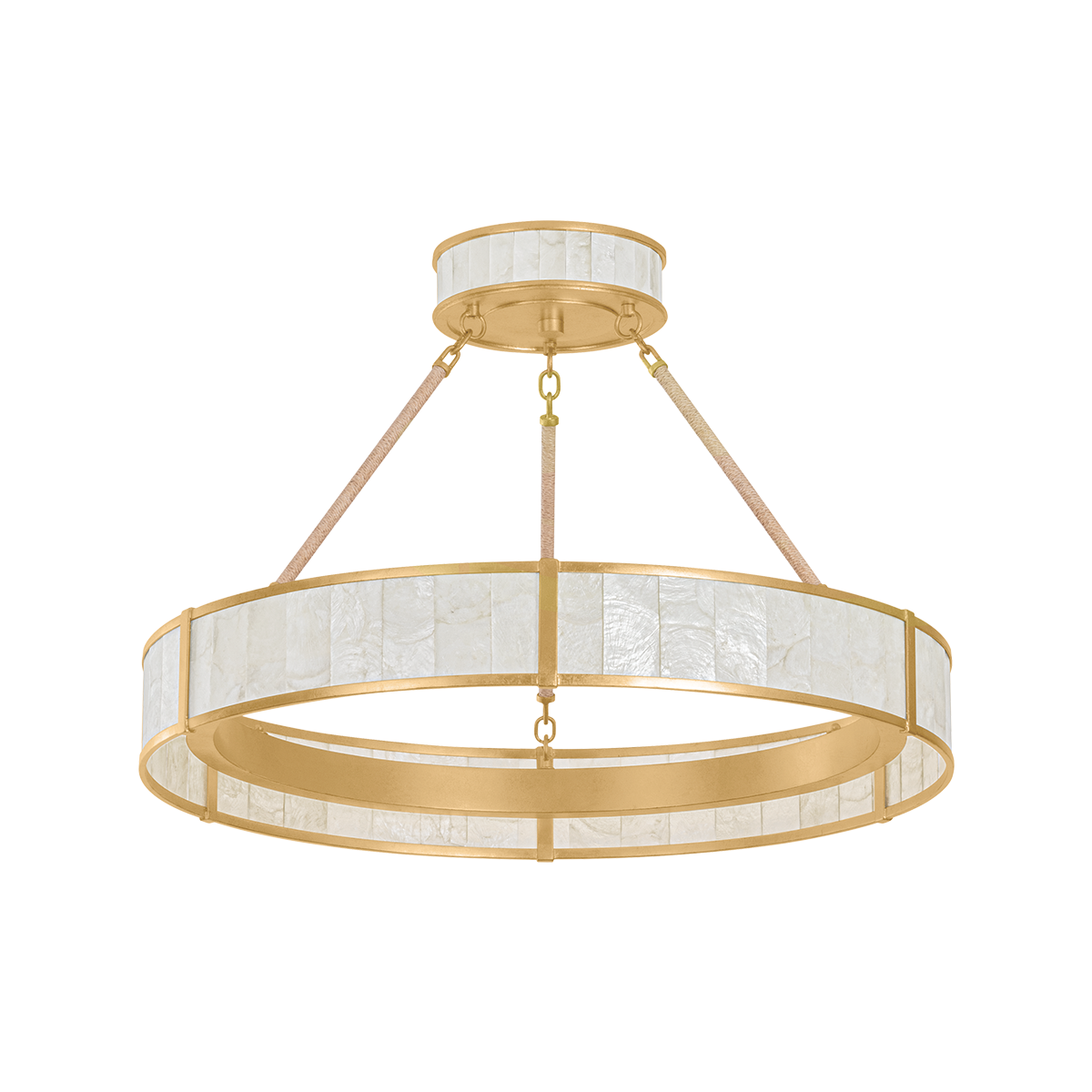 Hudson Valley Lighting Halcott Chandelier