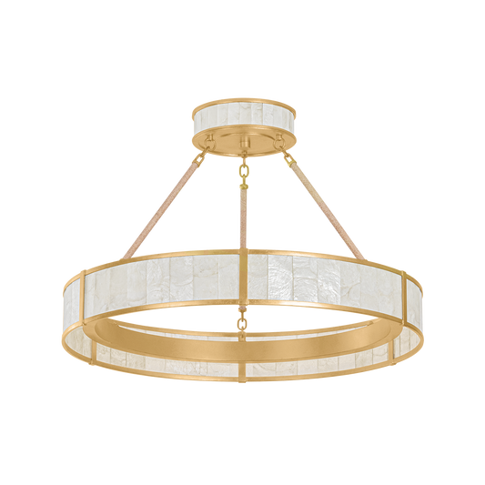 Hudson Valley Lighting Halcott Chandelier