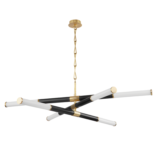 Hudson Valley Lighting Huntington Chandelier