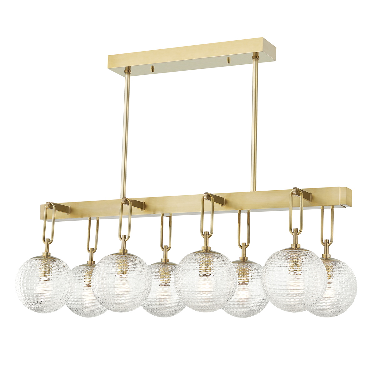 Hudson Valley Lighting Jewett Linear