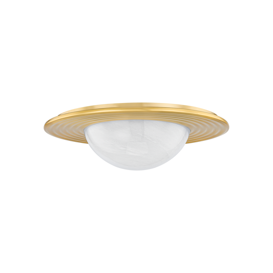Hudson Valley Lighting GERALDTON Flush Mount
