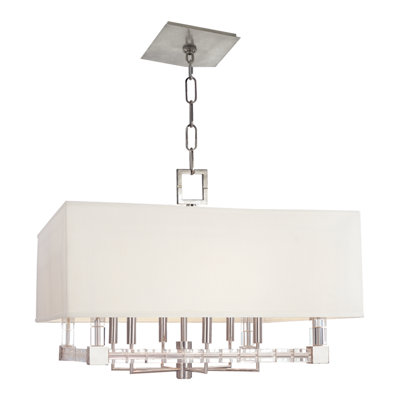 Hudson Valley Lighting Alpine Chandelier