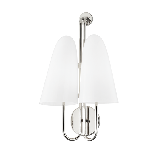 Hudson Valley Lighting Slate Hill Wall Sconce