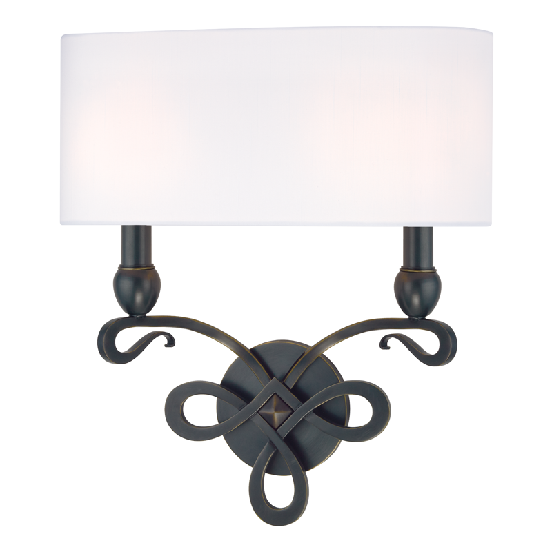 Hudson Valley Lighting Pawling Wall Sconce