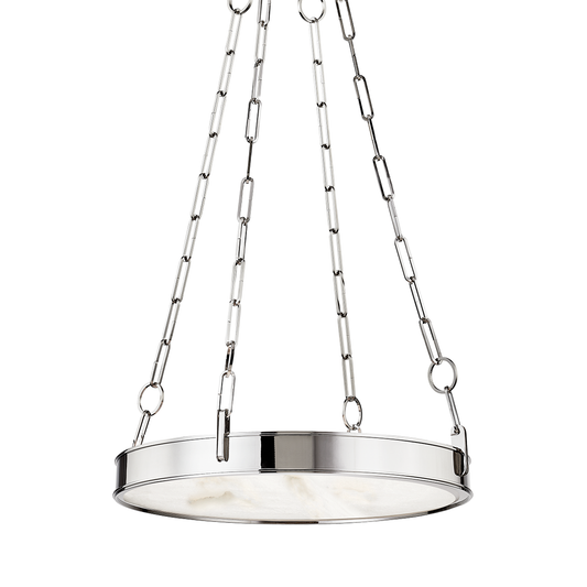 Hudson Valley Lighting Kirby Chandelier