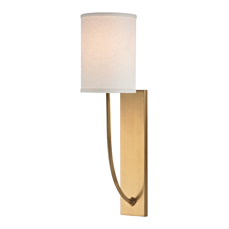 Hudson Valley Lighting Colton Wall Sconce