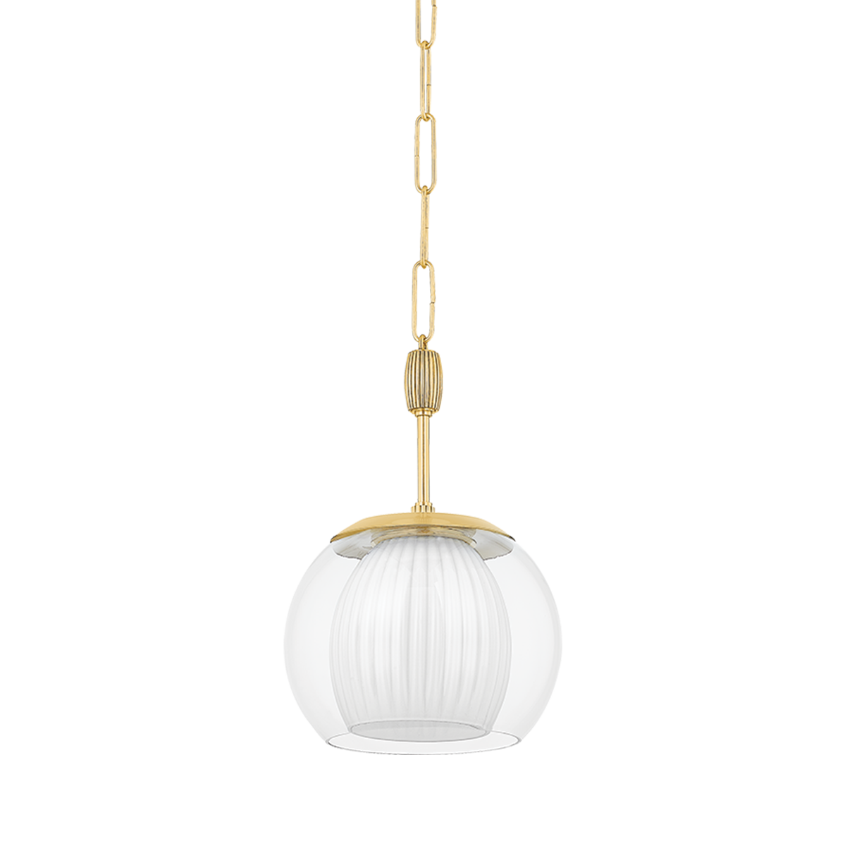 Hudson Valley Lighting CLEMENTON PENDANT