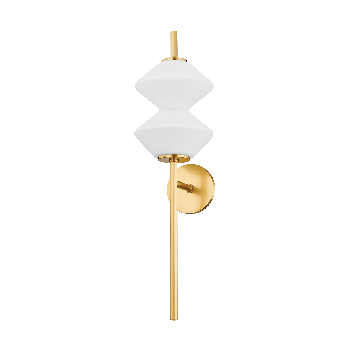 Hudson Valley Lighting Barrow Wall Sconce